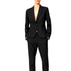 Zara suit jacket